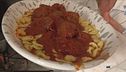 Le famose orecchiette pugliesi