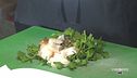 Cucina vegetale a domicilio