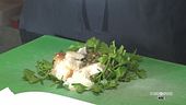 Cucina vegetale a domicilio