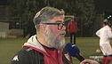 Il calcio per non vedenti