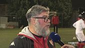 Il calcio per non vedenti