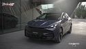 Cupra Tavascan Challange a Madrid