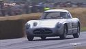Sotheby's: i gioielli Mercedes e Ferrari all'asta