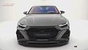 Mansory, ecco l'Audi RS7 resa ancora più estrema