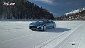 Maserati protagonista al The ICE a St.Moritz