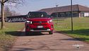 La prova della Citroen EC3