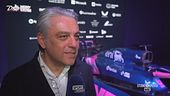 A tu per tu con Luca De Meo, Presidente e AD Renault Groupe