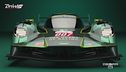 Aston Martin Valkyrie, esperienza esclusiva