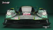 Aston Martin Valkyrie, esperienza esclusiva