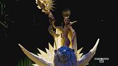 Il Ballo del Doge del Carnevale di Venezia