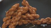 Un piatto simbolo del Carnevale Sardo