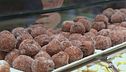 Le frittelle di Carnevale