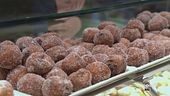 Le frittelle di Carnevale
