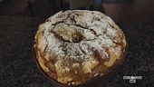 Nido, il panettone di Pasqua