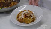 Cucina a km zero nelle campagne toscane
