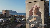 La street art di Igor Scalisi Palminteri