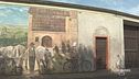 Fontanile, il paese dei murales