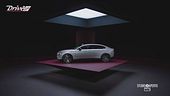 Svelata la nuova Volvo ES90 100% elettrica
