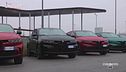 Alfa Romeo Intensa, ecco la serie speciale