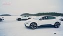 La nostra prova in Svezia delle Polestar Arctic Circle