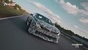BMW Vision Driving Experience, veicolo laboratorio su ruote