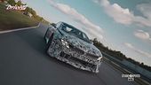 BMW Vision Driving Experience, veicolo laboratorio su ruote