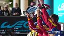 WEC: storica tripletta Ferrari alla 1812 km del Qatar