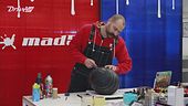 MAD56, ecco come nasce il nuovo Casco dei nostri piloti