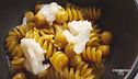 Una cucina su misura