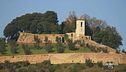 Una location incredibile in Toscana