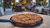 La torta pasqualina della Liguria