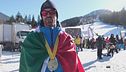 Gli Invictus Games di Vancouver