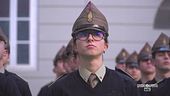 La scuola militare Nunziatella