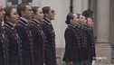 La scuola militare Teuliè di MIlano