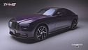 Rolls-Royce Spectre, la più veloce di sempre
