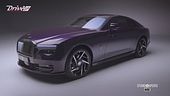 Rolls-Royce Spectre, la più veloce di sempre