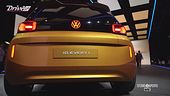 Volkswagen ID. Every1, svelata la concept elettrica