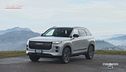 La prova della Jaecoo 7 Phev