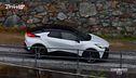 Toyota C-HR Plug-In Hybrid