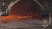 La pizza
