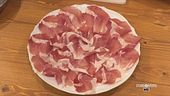 Il culatello di Zibello Dop
