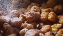 Le frittelle di Montefioralle