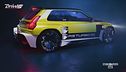 Svelata la nuova Renault R5 Turbo 3E