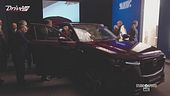 Il viaggio di Mazda in giro per l'Italia
