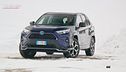 Toyota RAV 4 Plug-In Hybrid
