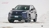 Toyota RAV 4 Plug-In Hybrid