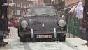 WinteRace Cortina 2025