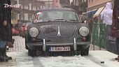 WinteRace Cortina 2025