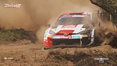 WRC Safari Rally Kenya, tutto pronto per la terza tappa