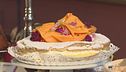 Dolci in mostra come opere d'arte
